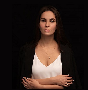 Нотаріус Дика Зінаїда Василівна